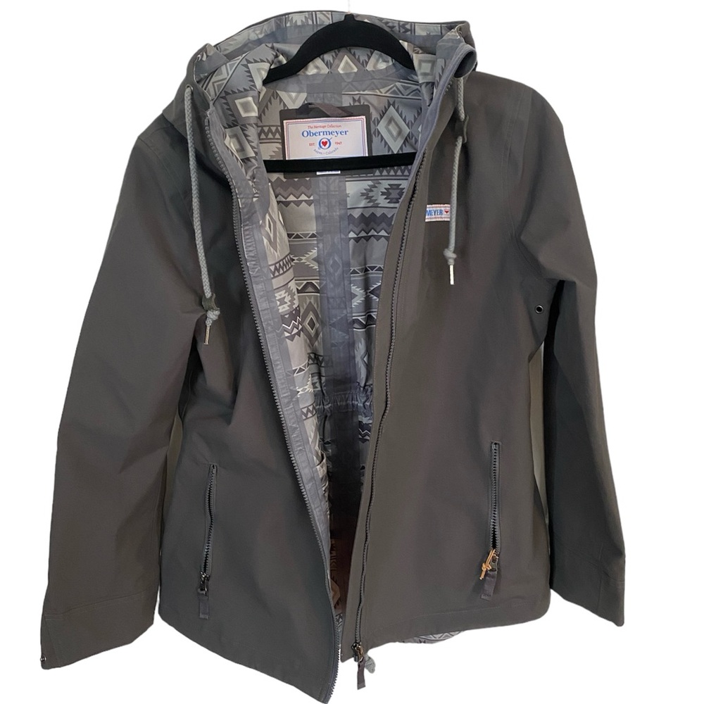 Women’s Obermeyer Heritage Collection Shell